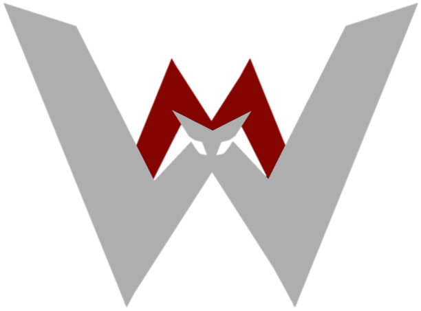 Wraith Metalworks Emblem