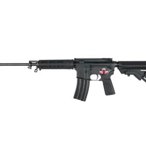 BUSHMASTER QRC PRO II 5.56 30+1 BFSIII