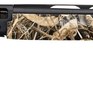 BROWNING SILVER FIELD MAX-7 12/28 3.5"#