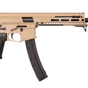 POF USA PHOENIX PSTL 9MM 8" FDE MLOK