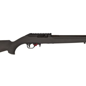 Franklin Armory F22 Semi-Automatic  Rifle - Grey | .22LR | 16" Fluted Barrel | Installed BSFIII Trigger