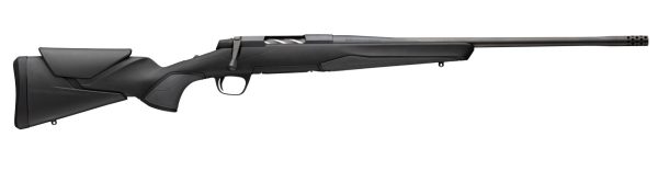 BROWNING X-BOLT 2 MICRO 6.5PRC BL/SY