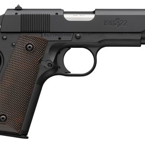 BROWNING 1911-22 A1 POLY 22LR 3.6"   #