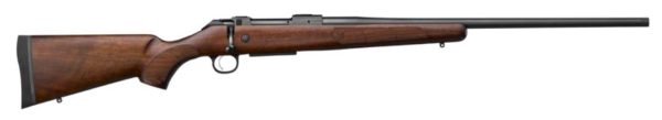 CZ-USA 600 AMERICAN ST3 300WIN 24" TB