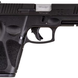 Taurus G3 Full Size Pistol - Black | 9mm | 4" Barrel | 10rd x 2