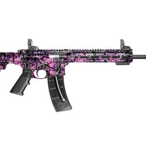 SMITH AND WESSON M&P15-22 SPORT 22LR 25+1 MG