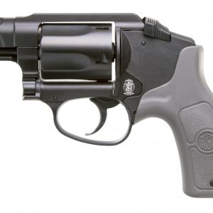 SMITH AND WESSON BODYGUARD 38SPC 1.9" BLK FS