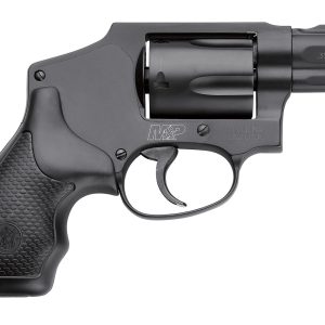 SMITH AND WESSON M&P340 357MAG 1-7/8" NO LOCK