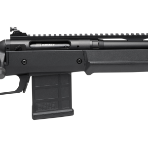 SAVAGE ARMS 110 MAGPUL SCOUT 300BLK BLK