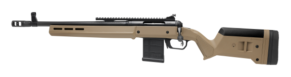 SAVAGE ARMS 110 MAGPUL SCOUT 308WIN FDE LH
