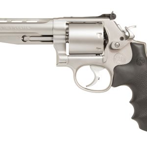 SMITH AND WESSON 686 PC 357MAG SS 5" AS 7RD   #