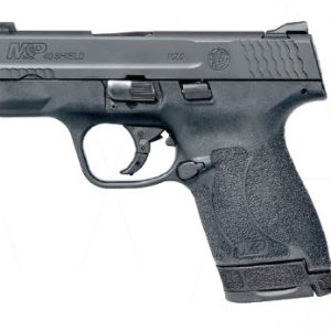 SMITH AND WESSON M&P40 SHIELD M2.0 40SW 3" FS