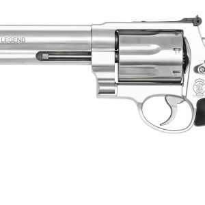 SMITH AND WESSON 350 350LEG 7.5" SS AS 7RD