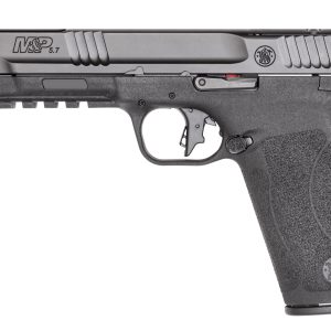SMITH AND WESSON M&P5.7 OR 5.7X28 5" 22+1 TB