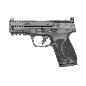 SMITH AND WESSON M&P9 M2.0 CMPCT 9MM 15+1 4" OR