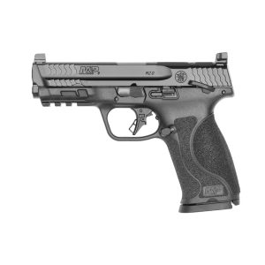 SMITH AND WESSON M&P9 M2.0 9MM 4.25" OR SFTY