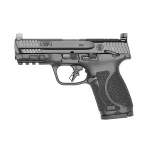 SMITH AND WESSON M&P9 M2.0 CMPCT 9MM 4" OR SFTY