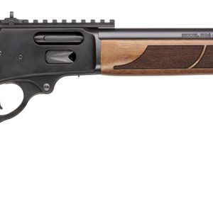 SMITH AND WESSON 1854 357MAG BL/WD 19.25" 10RD