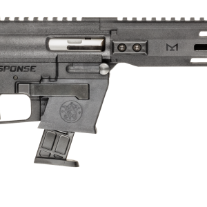 SMITH AND WESSON RESPONSE 9MM BLK 10+1 16.5" CA