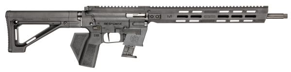 SMITH AND WESSON RESPONSE 9MM BLK 10+1 16.5" CA