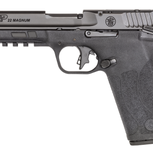 SMITH AND WESSON M&P22MAG OR 22MAG 4.3" 10+1