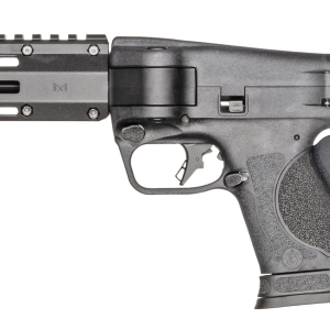 SMITH AND WESSON M&P FPC 9MM 16.25" 10+1 CA