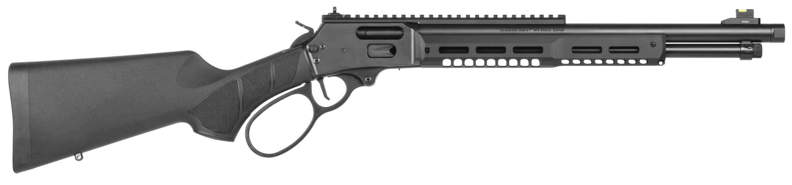 SMITH AND WESSON 1854 STEALTH HUNTER 44MAG 8RD