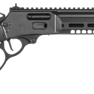 SMITH AND WESSON 1854 STEALTH HUNTER 357MAG 8RD