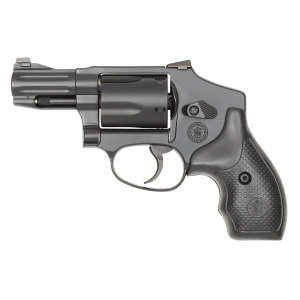 SMITH AND WESSON 640 357MAG 2-1/8" BLACK 5RD