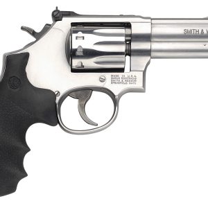 SMITH AND WESSON 617 22LR SS 4" 10RD AS
