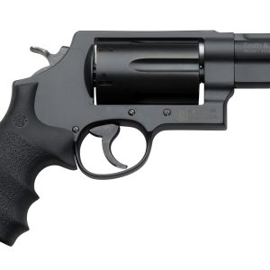 SMITH AND WESSON GOVERNOR 45/410 2.75" BLK 6RD