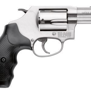 SMITH AND WESSON 60 357MAG SS 2-1/8" 5RD FS