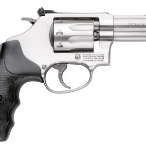 SMITH AND WESSON 63 22LR SS 8RD 3" AS