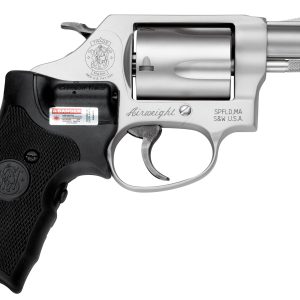 SMITH AND WESSON 637 38SPC 1-7/8" 5RD LASER