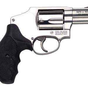 SMITH AND WESSON 640 357MAG 2-1/8" 5RD