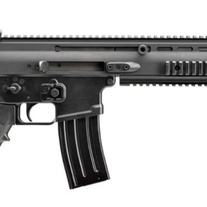 FN SCAR 16S 5.56MM BLACK 16" 30RD