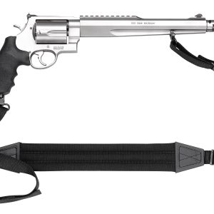 SMITH AND WESSON 500 500S&W MAG 10.5" SS AS 5RD