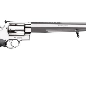SMITH AND WESSON 460XVR 460S&W MAG 10.5" SS AS