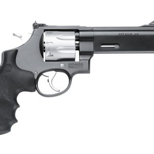 SMITH AND WESSON 627 V-COMP 357M/38S 5" 8RD AS