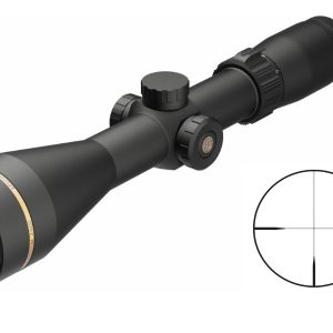 LEUPOLD FREEDOM 3-9X50MM 30MM FD THUNT