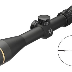 LEUPOLD FREEDOM 3-9X40MM CDS TRI-MOA