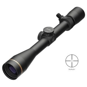 LEUPOLD VX-3HD 4.5-14X40 CDS-ZL DPX