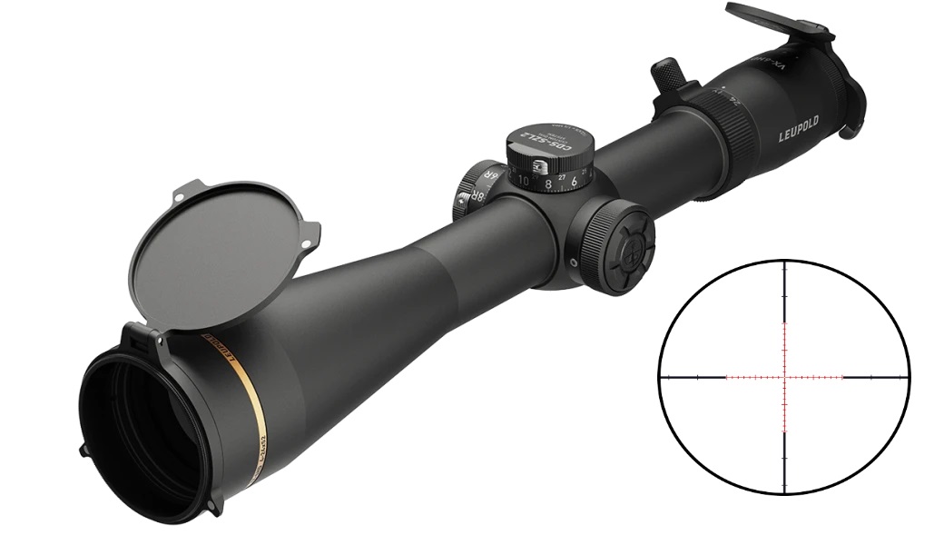 LEUPOLD VX-6HD G2 4-24X52 CDS ILL TMOA