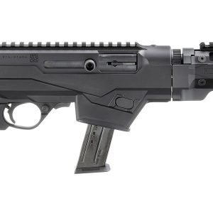 RUGER PC CARBINE 9MM SYN 16" 10+1