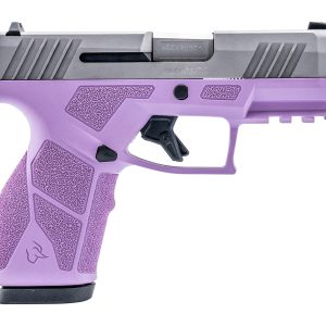 TAURUS GX2 9MM SS/L PURPLE 3.3" 13+1