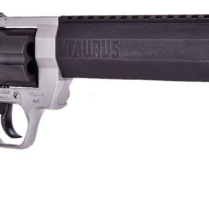TAURUS RAGING HUNT 44M 2TONE 8.4" 6SH