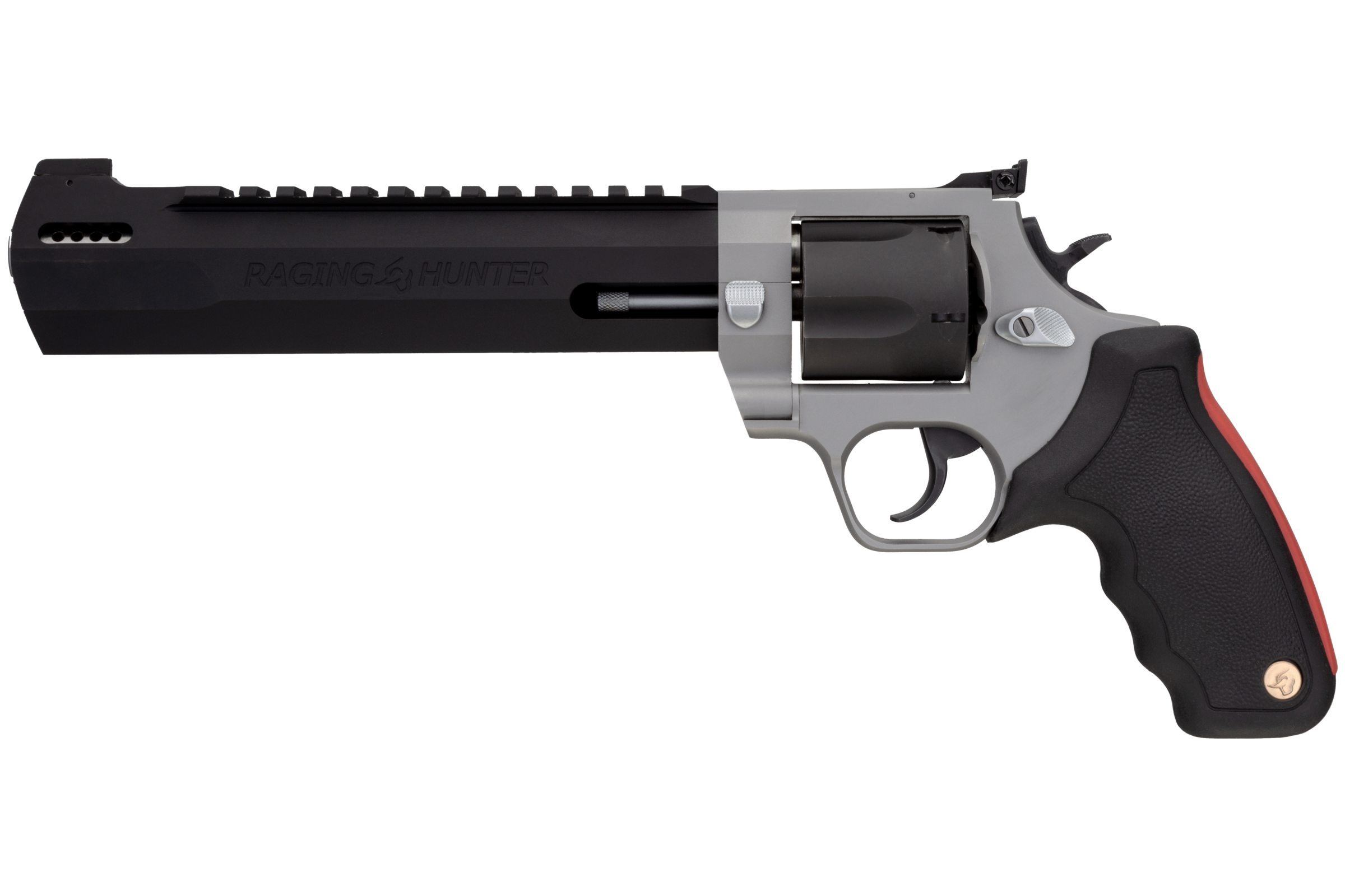 TAURUS RAGING HUNT 454CAS 2TONE 8.5"