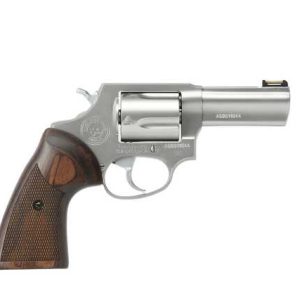 TAURUS 605 EXECUTIVE GRADE .357 MAG/9MM 3'' 5 RDS