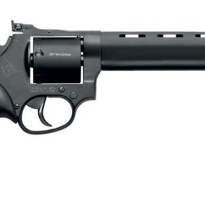 TAURUS 692 357MAG BLK 6.5" 7RD AS