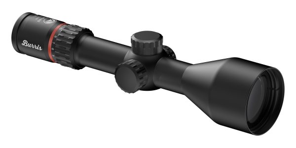 BURRIS OPTICS FULLFIELD 3-12X56MM 30MM E3